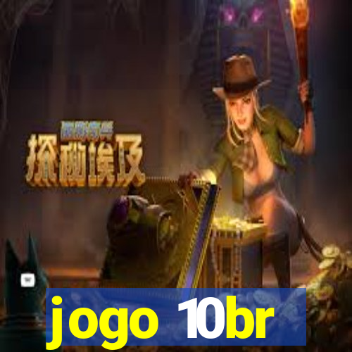 jogo 10br